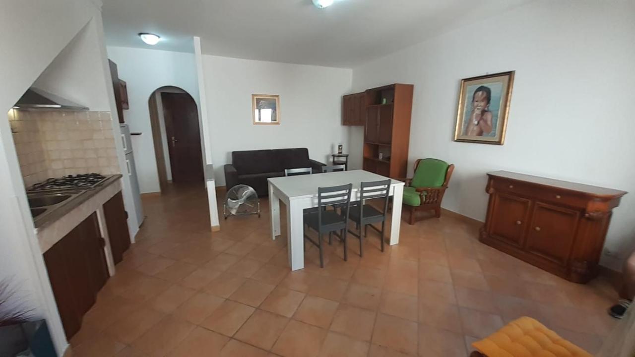 Appartamento A La Maddalena Appartement La Maddalena (Sassari)
